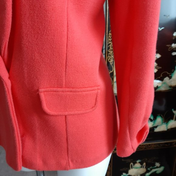 Style & Co Knit Blazer - Picture 4 of 6